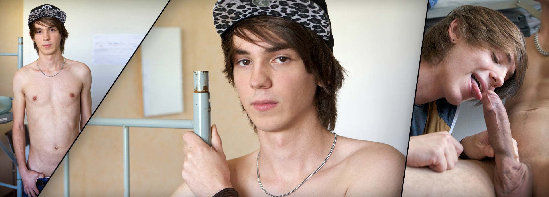 Luca List | Spritzz.com